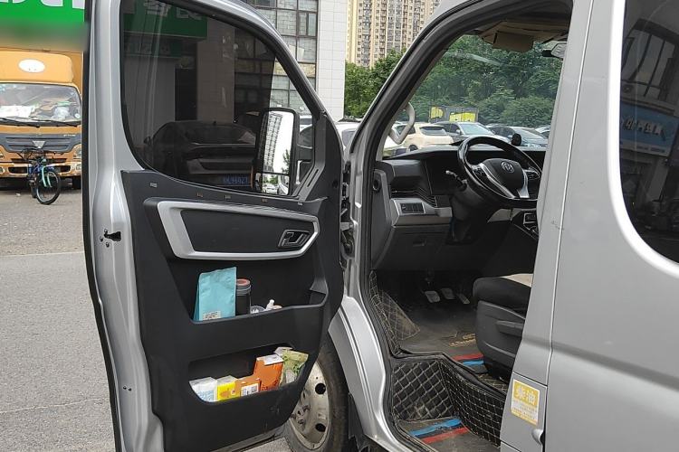 Used Dongfeng Yufeng  Driver Seat