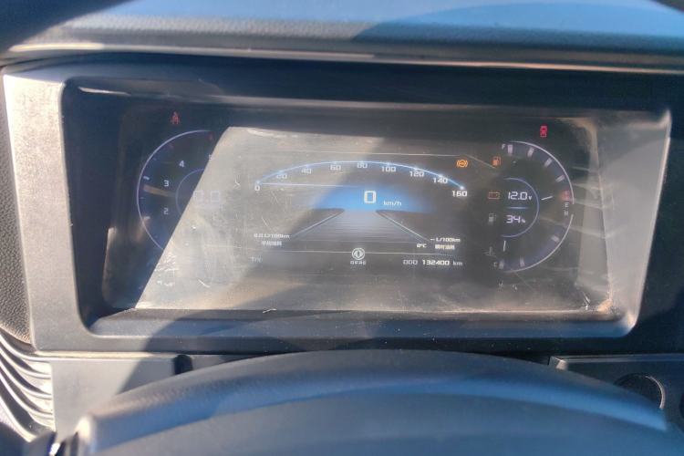 Used Dongfeng Yufeng 2023 V9+ 2.3T Manual Front-Drive Van Long Wheelbase High Roof 3-Seater Exterior 8
