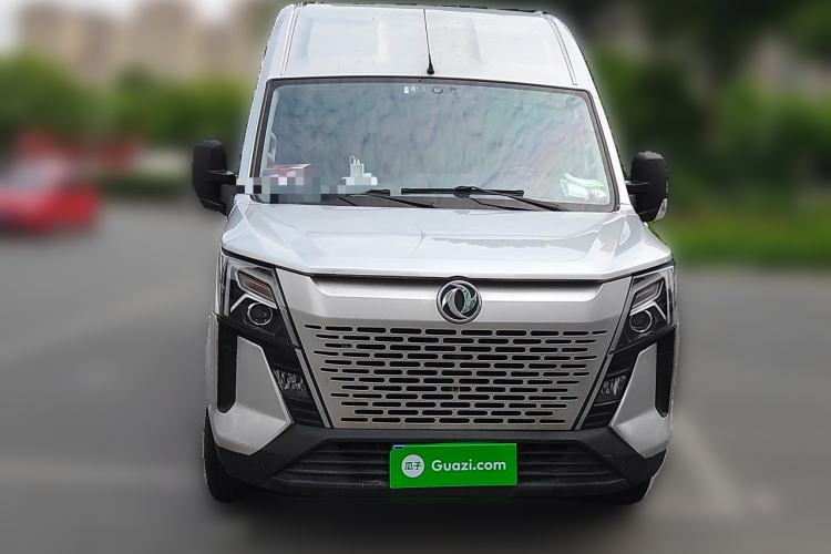 Used Dongfeng Yufeng  Front