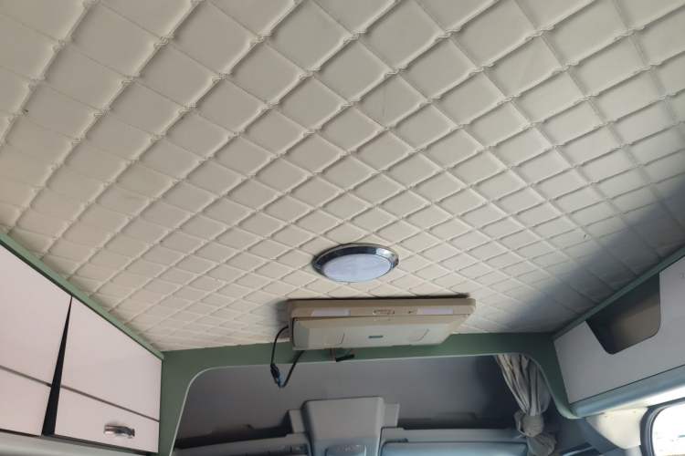 Used Dongfeng Yufeng  Headliner