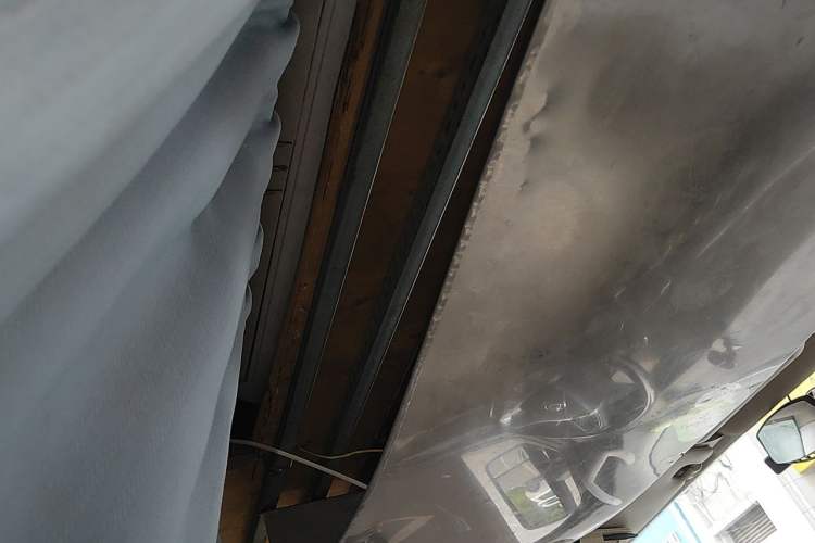 Used Dongfeng Yufeng  Headliner