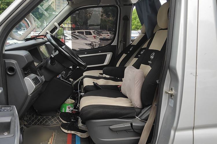Used Dongfeng Yufeng  Left Front Seat