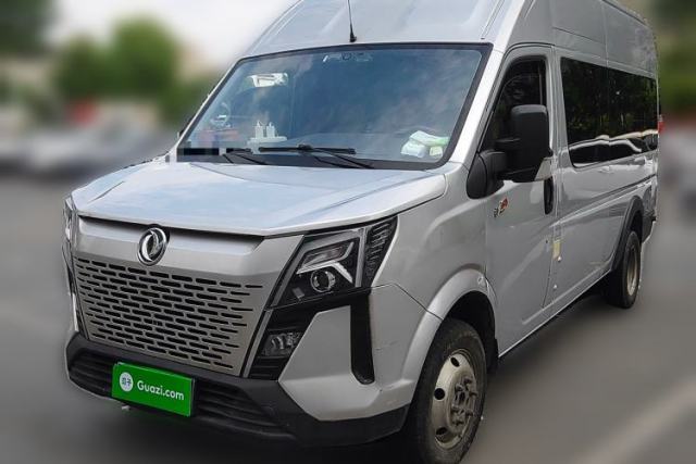 Used Dongfeng Yufeng