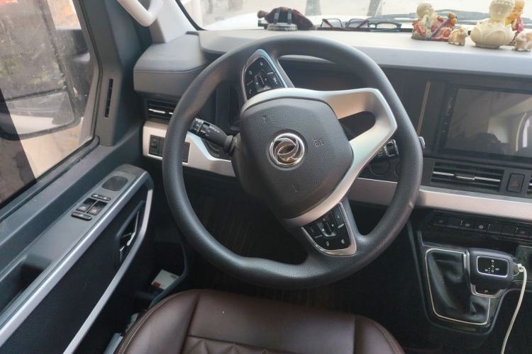 Used Dongfeng Yufeng  Steering Wheel