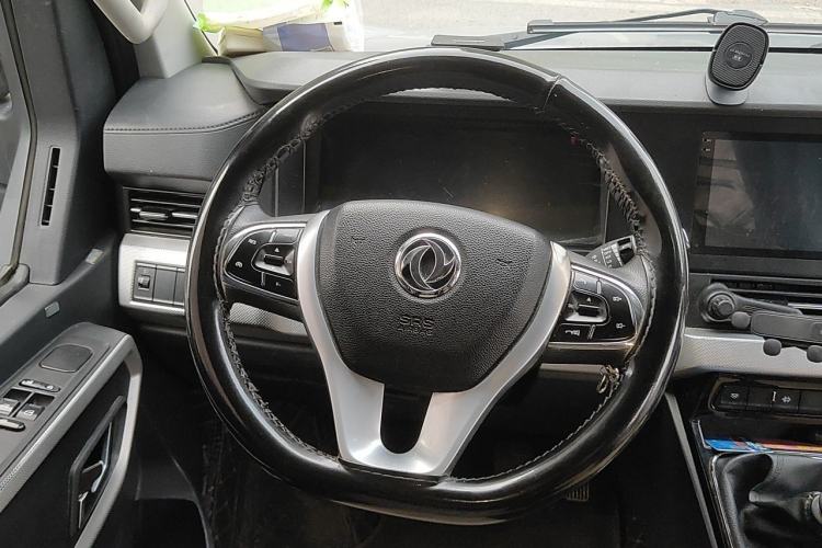 Used Dongfeng Yufeng  Steering Wheel