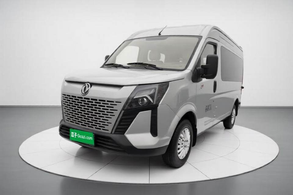 Dongfeng Yufeng Yufeng 2023