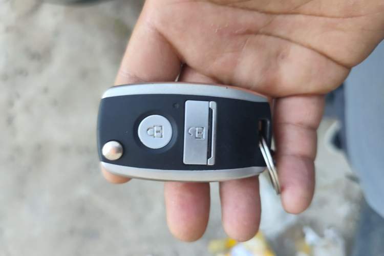 Used Dongfeng Yufeng  Vehicle Key