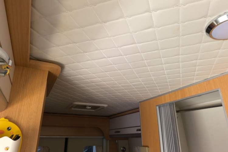 Used Dongfeng Yufeng  Headliner