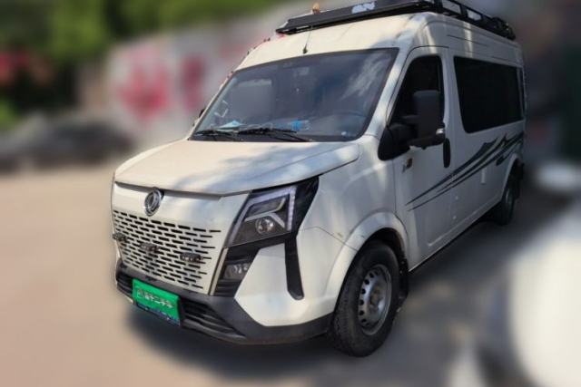 Used Dongfeng Yufeng 2023 Dongfeng Yufeng 2.0 Automatic Diesel 5-Seater
