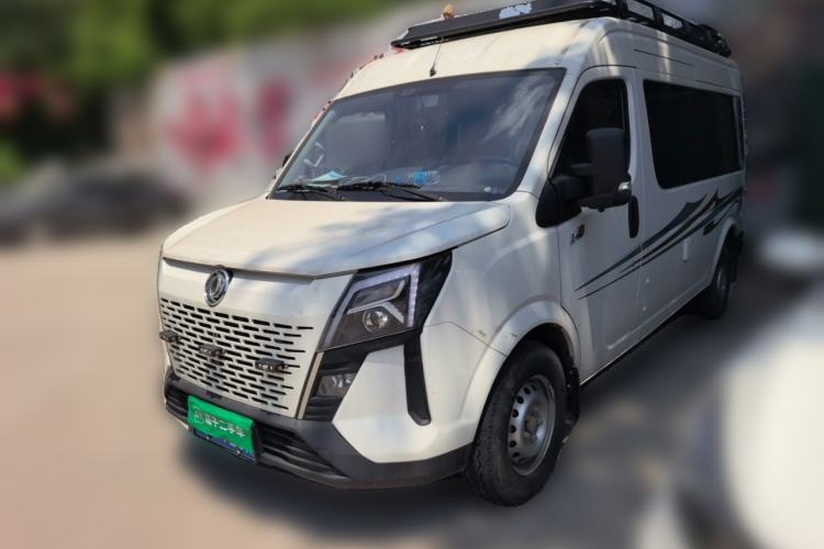Used Dongfeng Yufeng 2023 Dongfeng Yufeng 2.0 Automatic Diesel 5-Seater Guazi used car, China used car export, Used car for sale, Used cars, Cheapest cars for sale