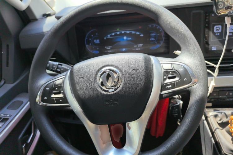 Used Dongfeng Yufeng  Steering Wheel