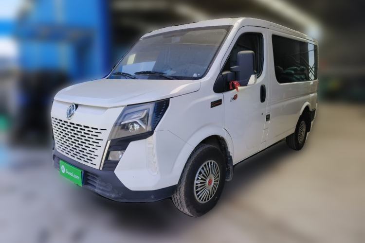 Used Dongfeng Yufeng 2023 V9+ 2.0T Automatic Front-Wheel-Drive Short Wheelbase Low-Roof Model with 5/6 Seats Guazi used car, China used car export, Used car for sale, Used  cars, Cheapest cars for sale