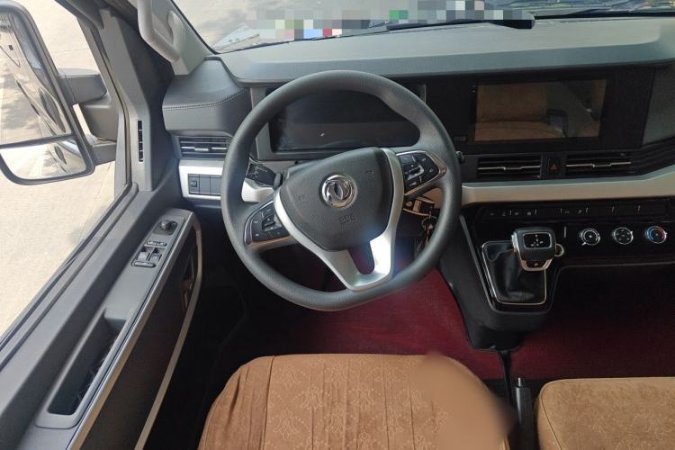 Used Dongfeng Yufeng  Steering Wheel