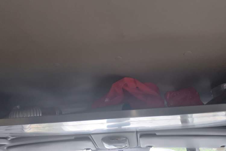 Used Dongfeng Yufeng  Headliner