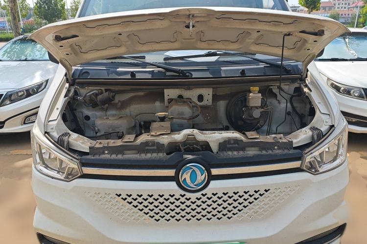 Used Dongfeng Yufeng EM26 2023 Standard Edition 41.472 kWh Henan Lithium Power Engine Bay