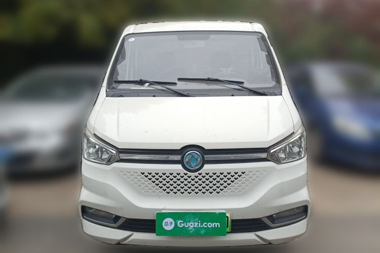 Used Dongfeng Yufeng EM26 2023 Standard Edition 41.472 kWh Henan Lithium Power Front