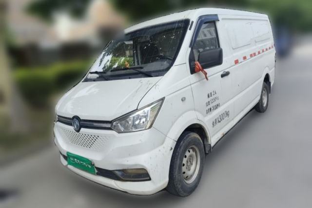 Used Dongfeng Yufeng EM26