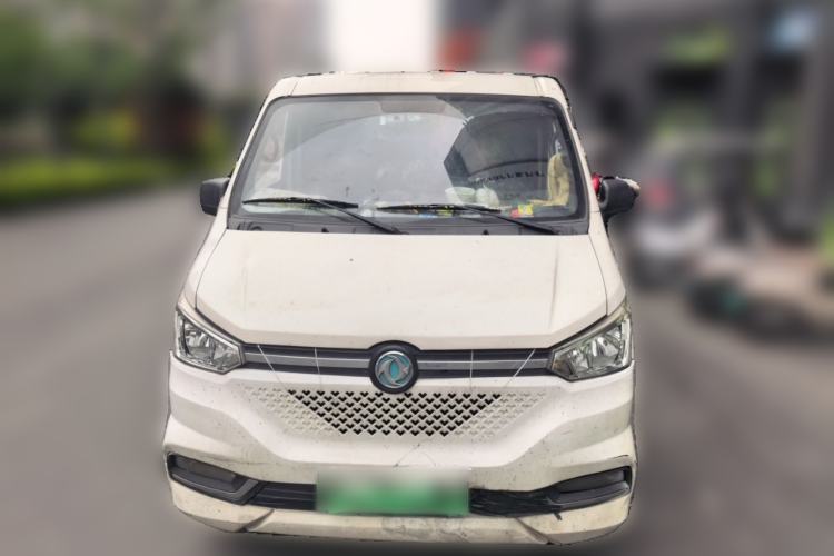 Used Dongfeng Yufeng EM26  Front
