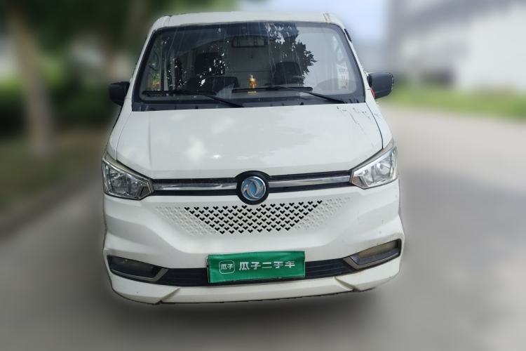 Used Dongfeng Yufeng EM26  Front