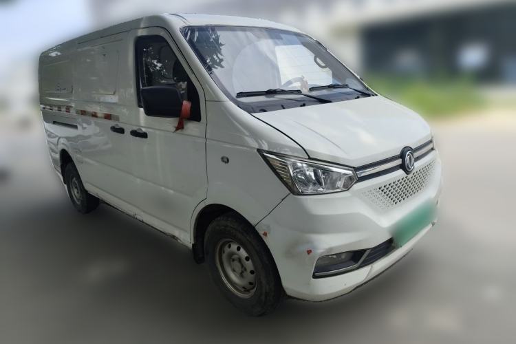 Used Dongfeng Yufeng EM26  Front Right 45 Deg