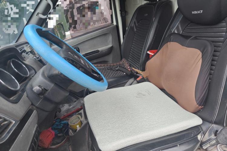 Used Dongfeng Yufeng EM26  Left Front Seat