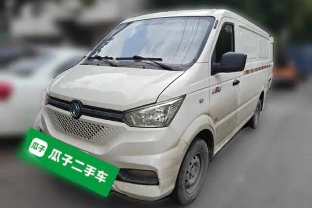 Używany Dongfeng Yufeng EM26 Dongfeng Yufeng EM26, 41.9 kWh, 2 seats