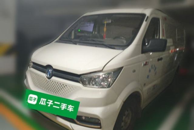 Used Dongfeng Yufeng EM26 Yufeng M26, all-electric, 2 seats, automatic transmission