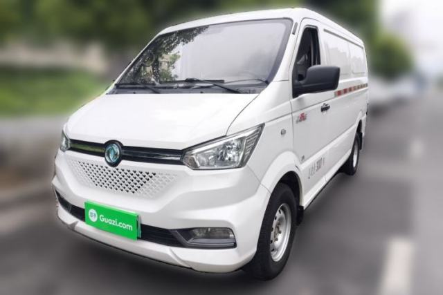 Used Dongfeng Yufeng EM26