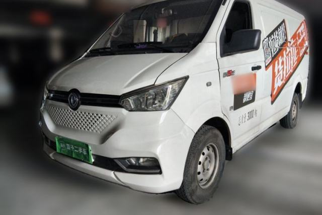 Used Dongfeng Yufeng EM26 2022 Dongfeng Yufeng EM26 Standard Edition, 200 km pure electric range
