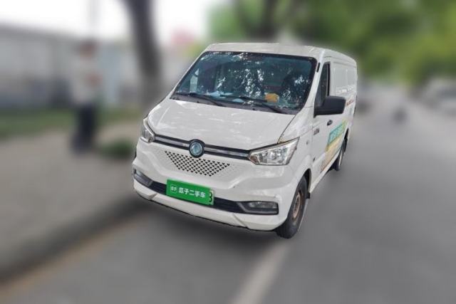 Used Dongfeng Yufeng EM26 2023 Standard Edition 41.472 kWh Henan Lithium Power