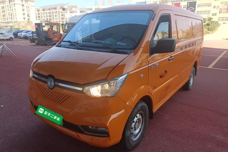 Used Dongfeng Yufeng EM26 2023 High-End Model 41.86 kWh CATL Guazi used car, China used car export, Used car for sale, Used  cars, Cheapest cars for sale