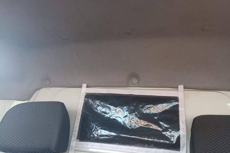 Used Dongfeng Yufeng EM26 2023 High-End Model 41.86 kWh CATL Headliner