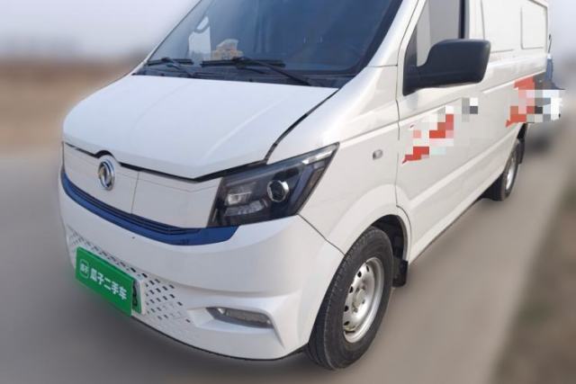 Used Dongfeng Yufeng EM26 2023 Standard Edition 41.472 kWh Henan Lithium Power