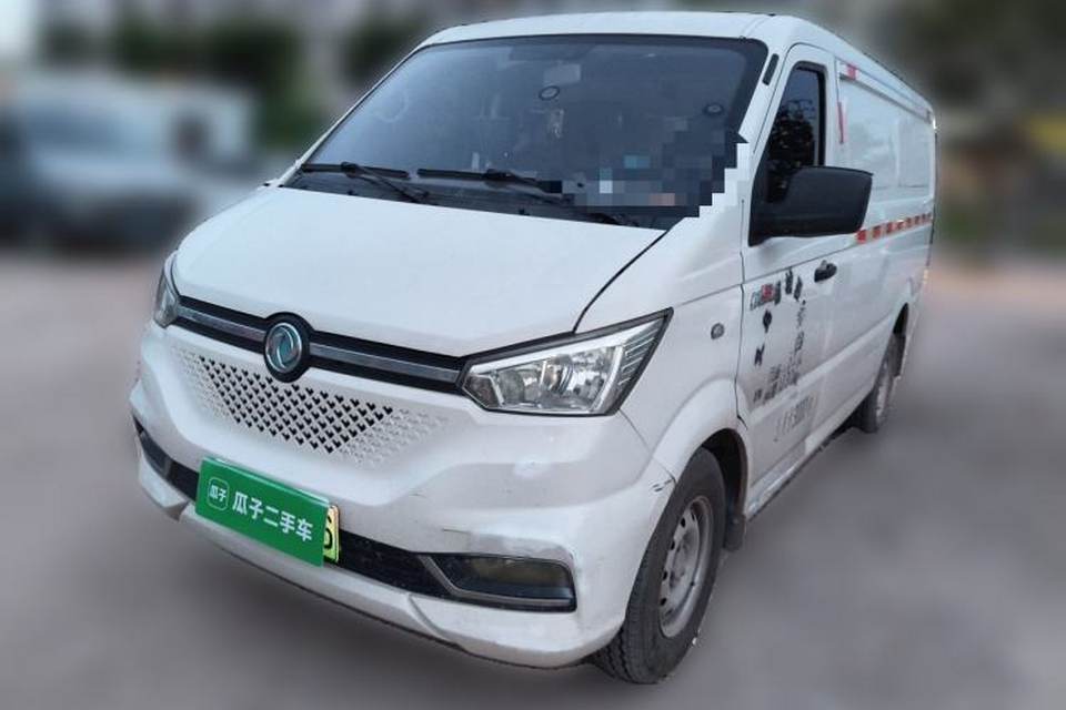 Dongfeng Yufeng Yufeng EM26 2023