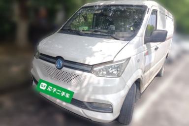 Used Dongfeng Yufeng EM26 2023 Standard Edition 41.472 kWh Henan Lithium Power