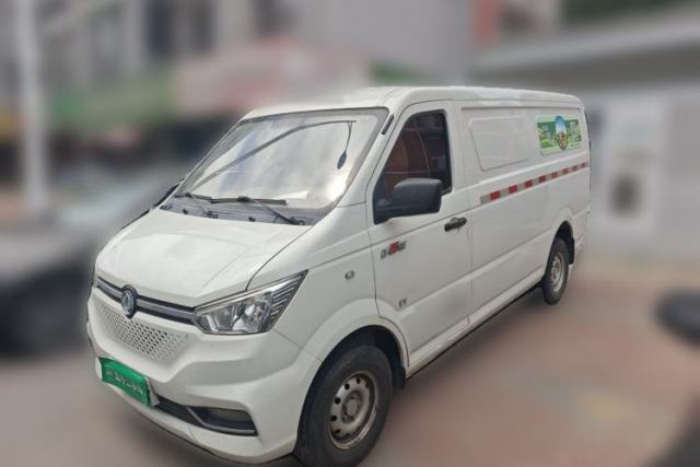Used Dongfeng Yufeng EM26 2023 High-End Model 41.86 kWh CATL