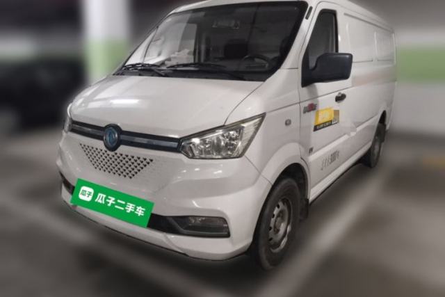 Used Dongfeng Yufeng EM26 2023 Standard Edition 41.472 kWh Henan Lithium Power