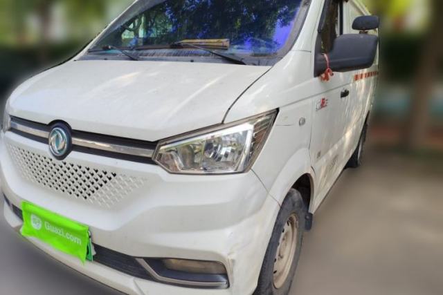 Gebrauchter Dongfeng Yufeng EM26 2023 High-End Model 41.86 kWh CATL