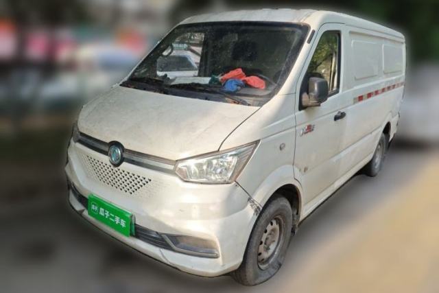 Used Dongfeng Yufeng EM26 2023 Standard Edition 41.472 kWh Henan Lithium Power