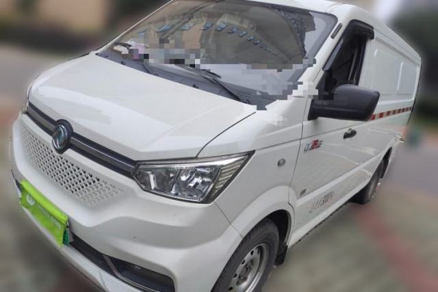 Used Dongfeng Yufeng EM26 2023 Standard Edition 41.472 kWh Henan Lithium Power