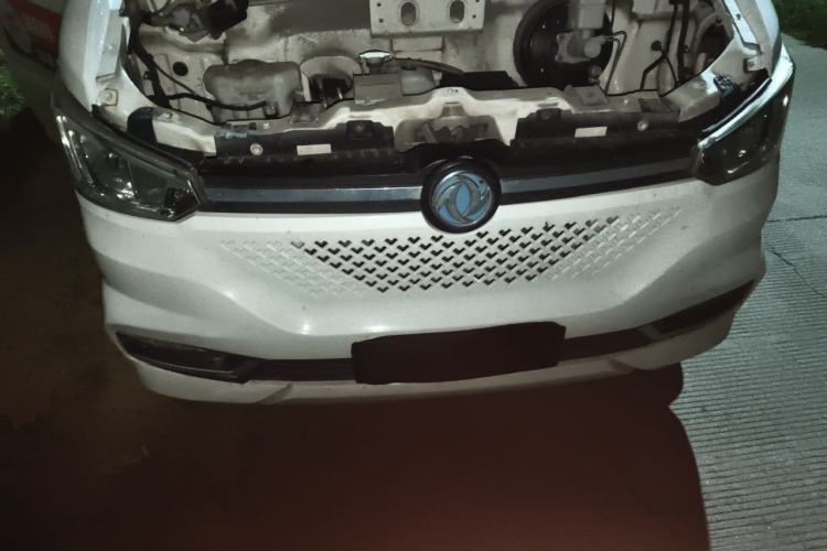 Used Dongfeng Yufeng EM26 2023 Standard Edition 41.472 kWh Henan Lithium Power Engine Bay