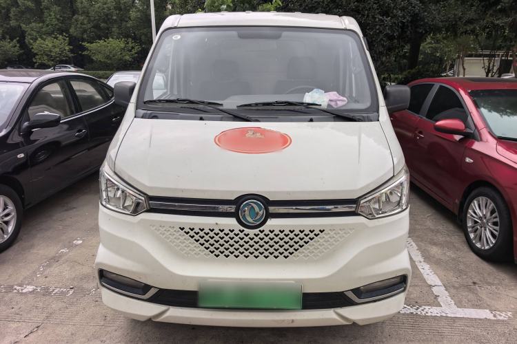 Used Dongfeng Yufeng EM26 2023 Standard Edition 41.472 kWh Henan Lithium Power Exterior 1