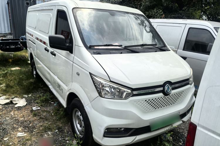 Used Dongfeng Yufeng EM26 2023 Standard Edition 41.472 kWh Henan Lithium Power Exterior 1