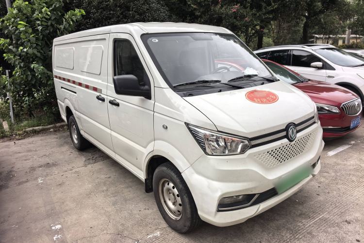 Used Dongfeng Yufeng EM26 2023 Standard Edition 41.472 kWh Henan Lithium Power Exterior 2