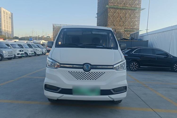 Used Dongfeng Yufeng EM26 2023 Standard Edition 41.472 kWh Henan Lithium Power Exterior 2