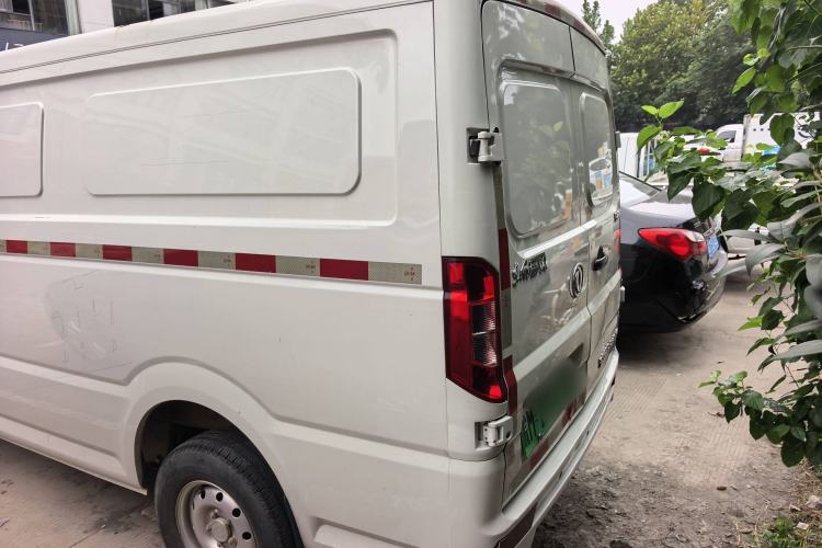 Used Dongfeng Yufeng EM26 2023 Standard Edition 41.472 kWh Henan Lithium Power Exterior 3