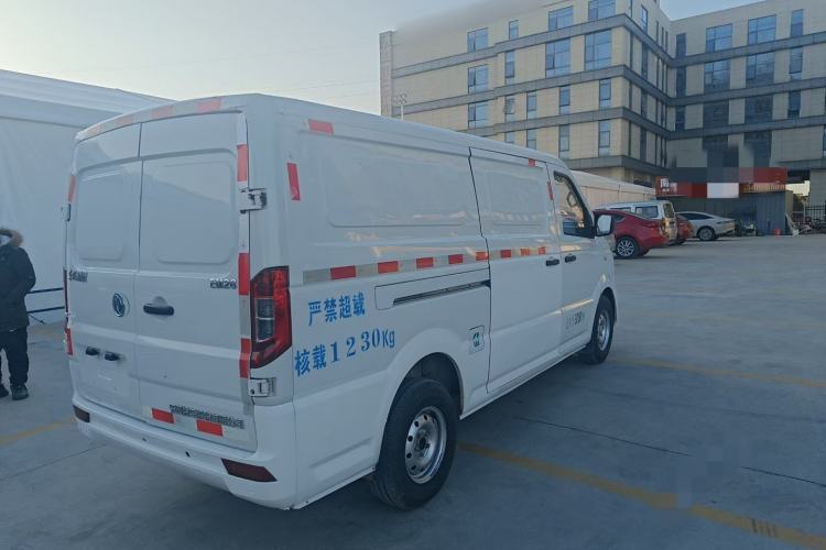Used Dongfeng Yufeng EM26 2023 Standard Edition 41.472 kWh Henan Lithium Power Exterior 3