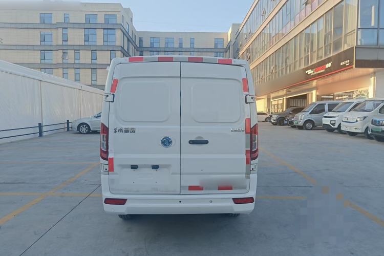 Used Dongfeng Yufeng EM26 2023 Standard Edition 41.472 kWh Henan Lithium Power Exterior 4