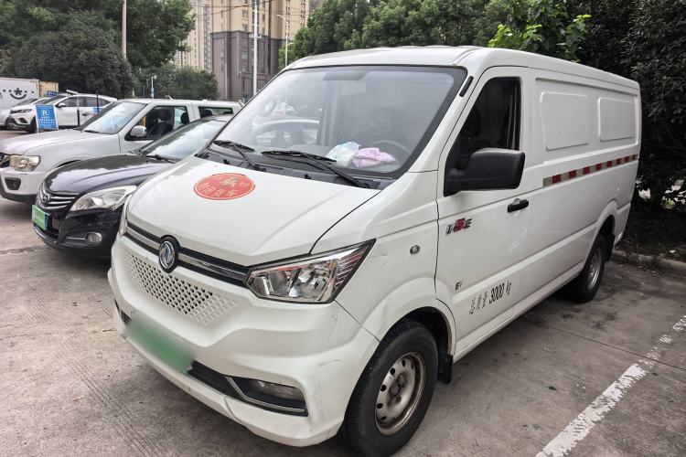 Used Dongfeng Yufeng EM26 2023 Standard Edition 41.472 kWh Henan Lithium Power Exterior 5