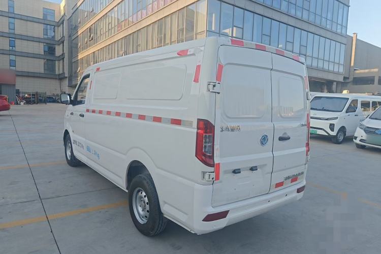 Used Dongfeng Yufeng EM26 2023 Standard Edition 41.472 kWh Henan Lithium Power Exterior 5